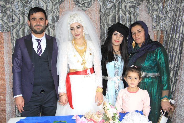 Yüksekova Düğünleri (06-07) Ekim 2018 251
