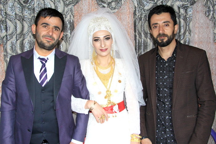 Yüksekova Düğünleri (06-07) Ekim 2018 252