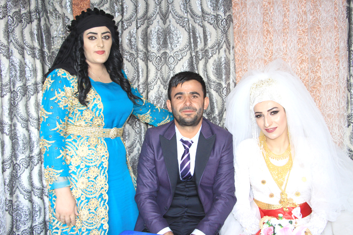 Yüksekova Düğünleri (06-07) Ekim 2018 254