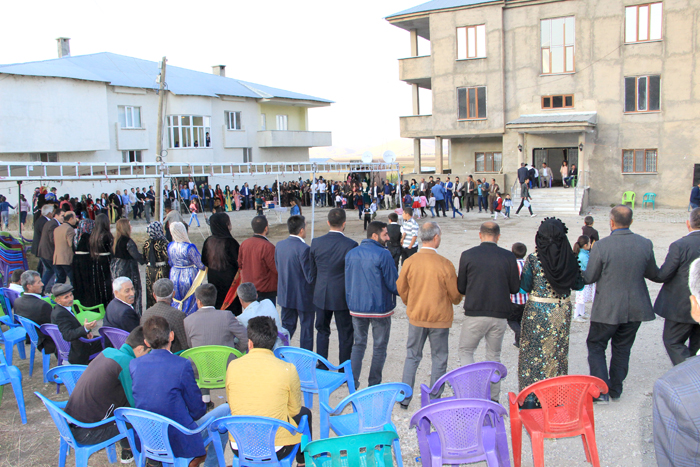 Yüksekova Düğünleri (06-07) Ekim 2018 257