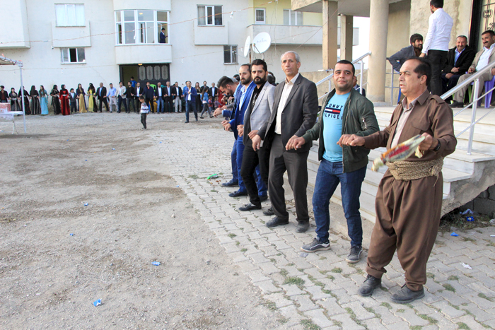 Yüksekova Düğünleri (06-07) Ekim 2018 258