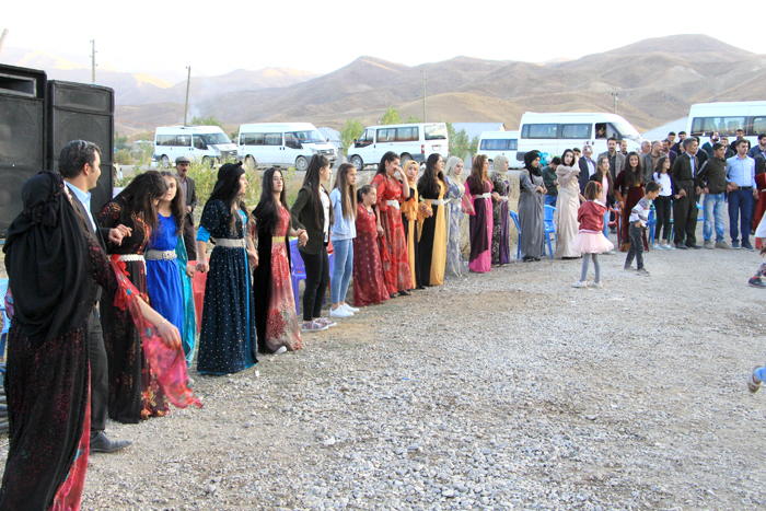 Yüksekova Düğünleri (06-07) Ekim 2018 261