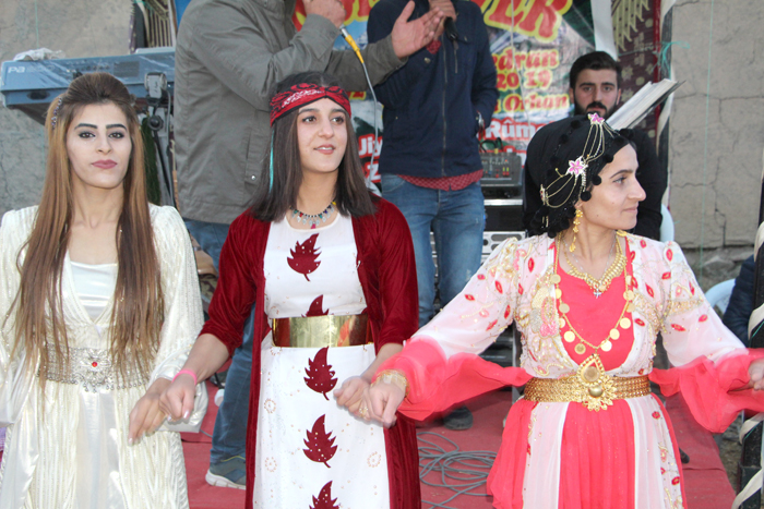 Yüksekova Düğünleri (06-07) Ekim 2018 266