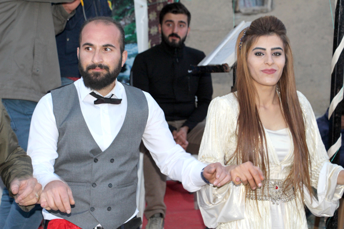 Yüksekova Düğünleri (06-07) Ekim 2018 267