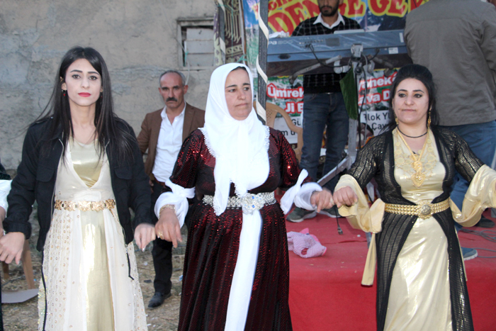 Yüksekova Düğünleri (06-07) Ekim 2018 269