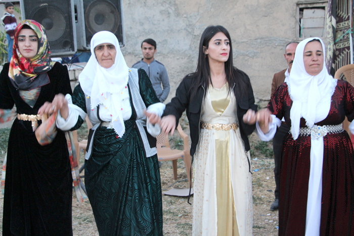 Yüksekova Düğünleri (06-07) Ekim 2018 270