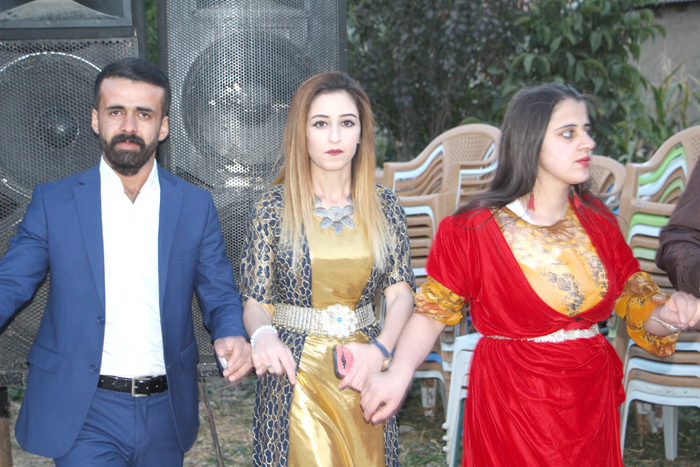 Yüksekova Düğünleri (06-07) Ekim 2018 273