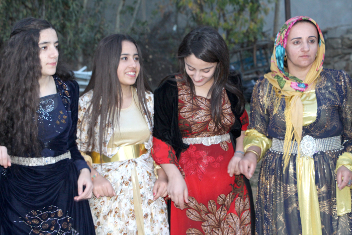 Yüksekova Düğünleri (06-07) Ekim 2018 275