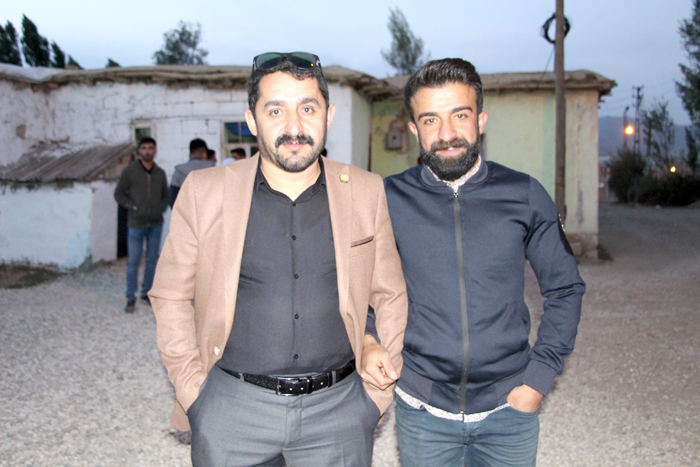 Yüksekova Düğünleri (06-07) Ekim 2018 278