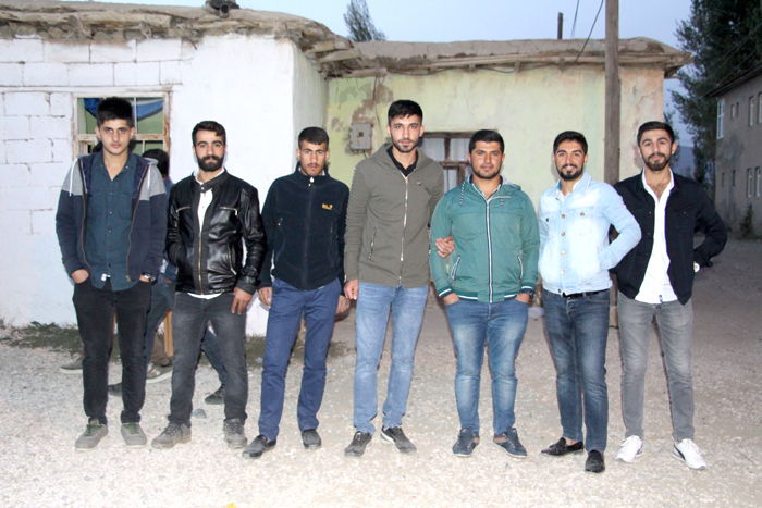 Yüksekova Düğünleri (06-07) Ekim 2018 279
