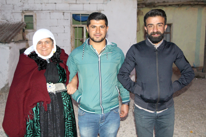 Yüksekova Düğünleri (06-07) Ekim 2018 280