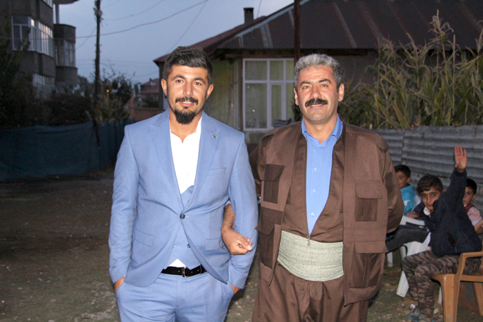 Yüksekova Düğünleri (06-07) Ekim 2018 281