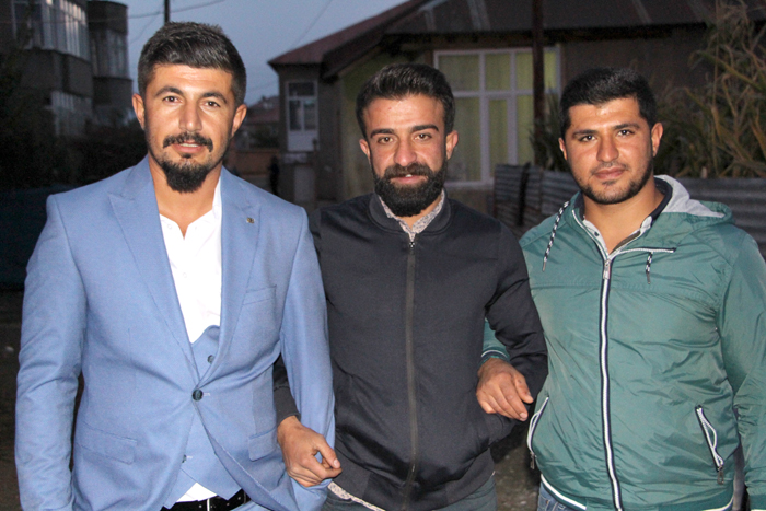 Yüksekova Düğünleri (06-07) Ekim 2018 282