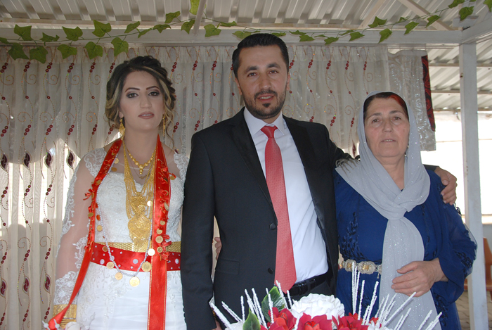 Yüksekova Düğünleri (06-07) Ekim 2018 30