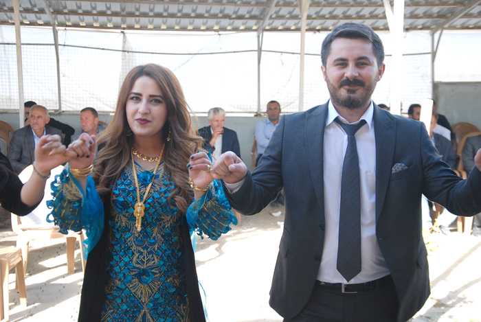 Yüksekova Düğünleri (06-07) Ekim 2018 35