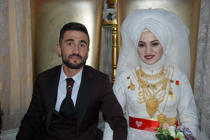 Yüksekova Düğünleri (06-07) Ekim 2018 4