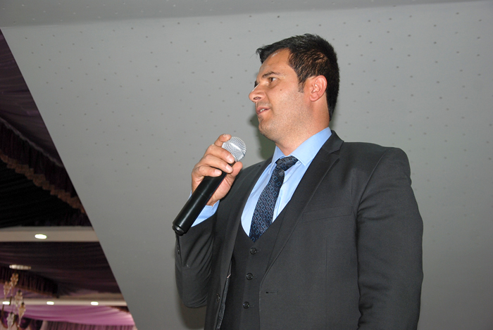 Yüksekova Düğünleri (06-07) Ekim 2018 40