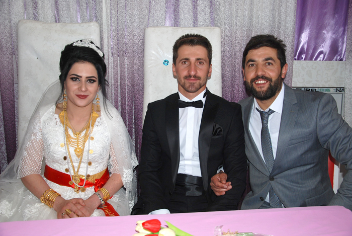 Yüksekova Düğünleri (06-07) Ekim 2018 44