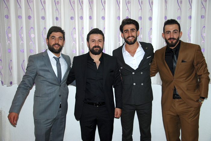 Yüksekova Düğünleri (06-07) Ekim 2018 48