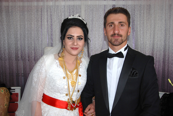 Yüksekova Düğünleri (06-07) Ekim 2018 5