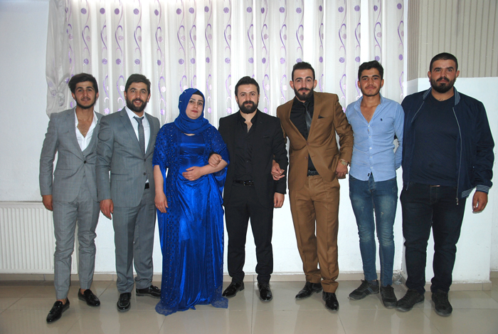 Yüksekova Düğünleri (06-07) Ekim 2018 51