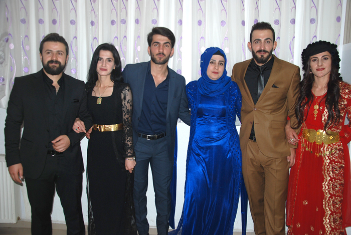 Yüksekova Düğünleri (06-07) Ekim 2018 53