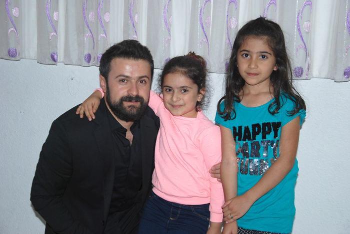 Yüksekova Düğünleri (06-07) Ekim 2018 55