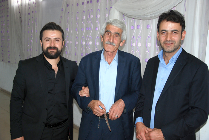 Yüksekova Düğünleri (06-07) Ekim 2018 56