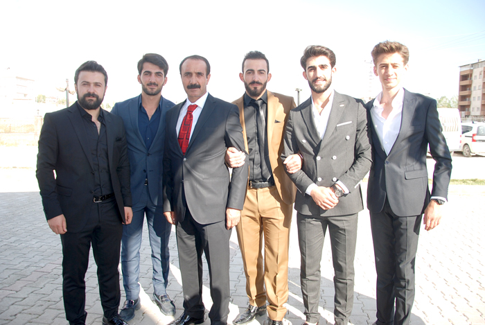 Yüksekova Düğünleri (06-07) Ekim 2018 58