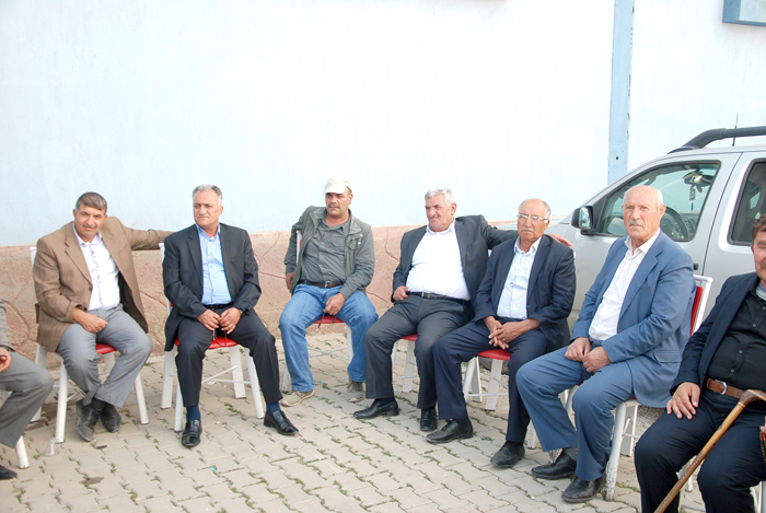 Yüksekova Düğünleri (06-07) Ekim 2018 59