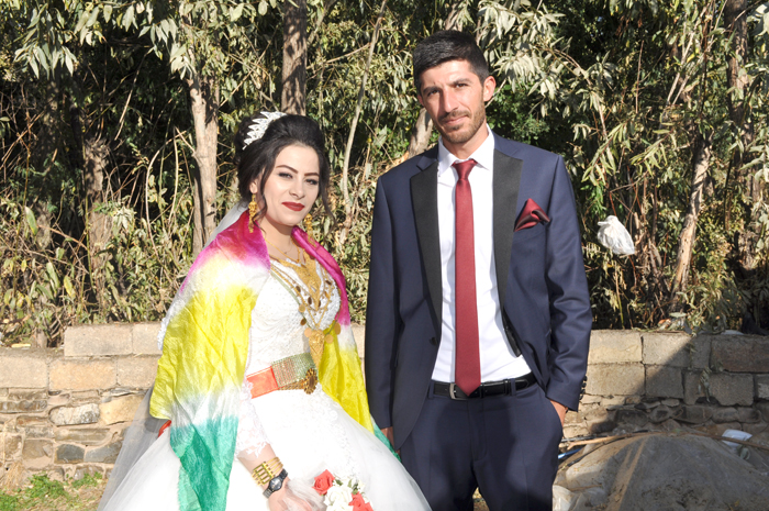 Yüksekova Düğünleri (06-07) Ekim 2018 6