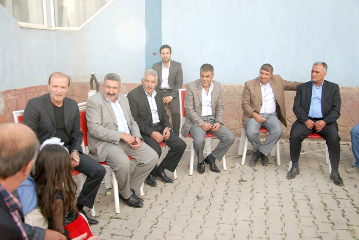 Yüksekova Düğünleri (06-07) Ekim 2018 60