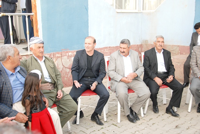 Yüksekova Düğünleri (06-07) Ekim 2018 61