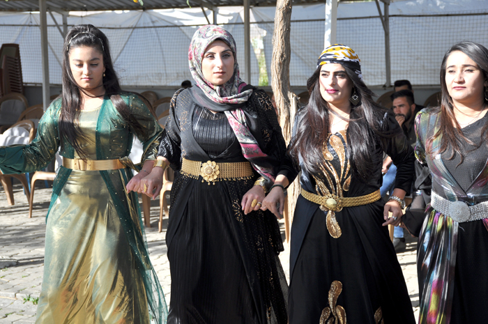 Yüksekova Düğünleri (06-07) Ekim 2018 63