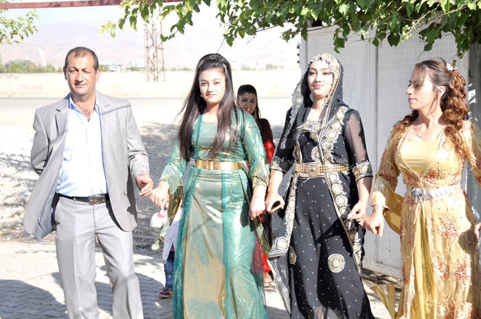 Yüksekova Düğünleri (06-07) Ekim 2018 66