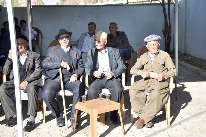 Yüksekova Düğünleri (06-07) Ekim 2018 67