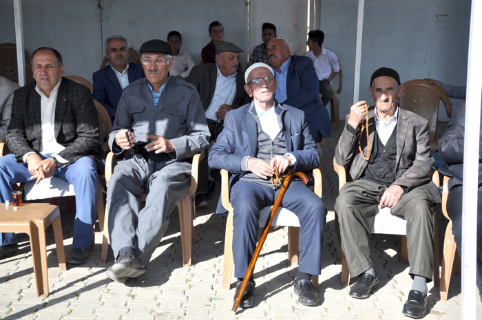 Yüksekova Düğünleri (06-07) Ekim 2018 68