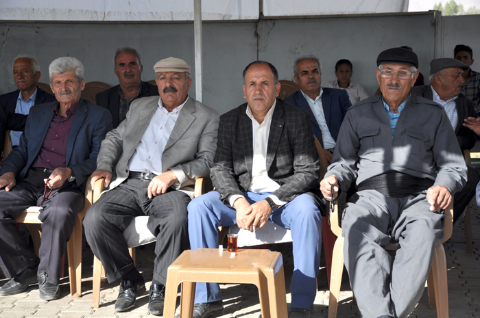 Yüksekova Düğünleri (06-07) Ekim 2018 69