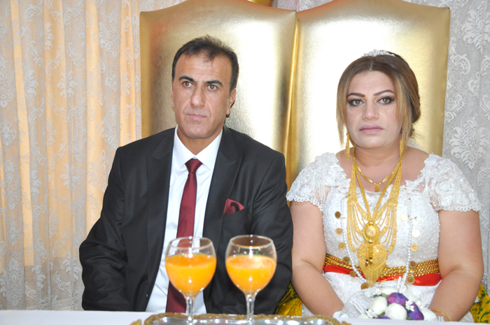 Yüksekova Düğünleri (06-07) Ekim 2018 7
