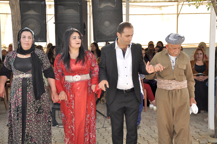 Yüksekova Düğünleri (06-07) Ekim 2018 70