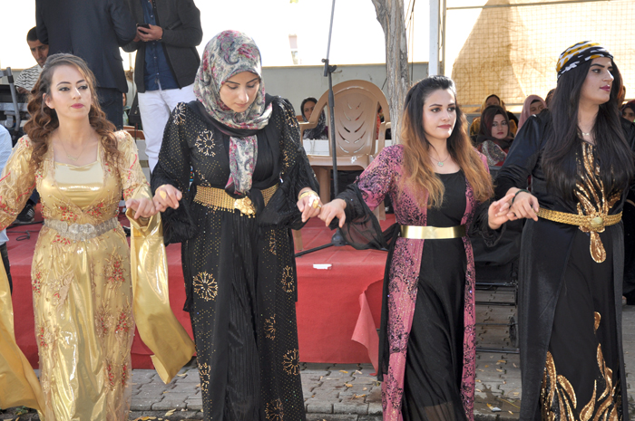 Yüksekova Düğünleri (06-07) Ekim 2018 73