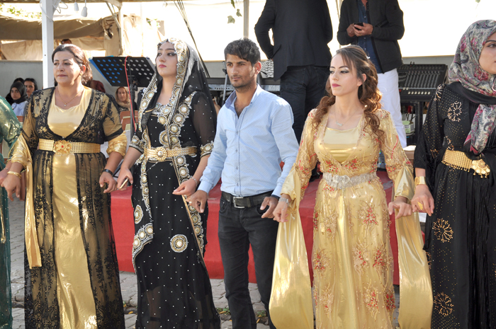 Yüksekova Düğünleri (06-07) Ekim 2018 74