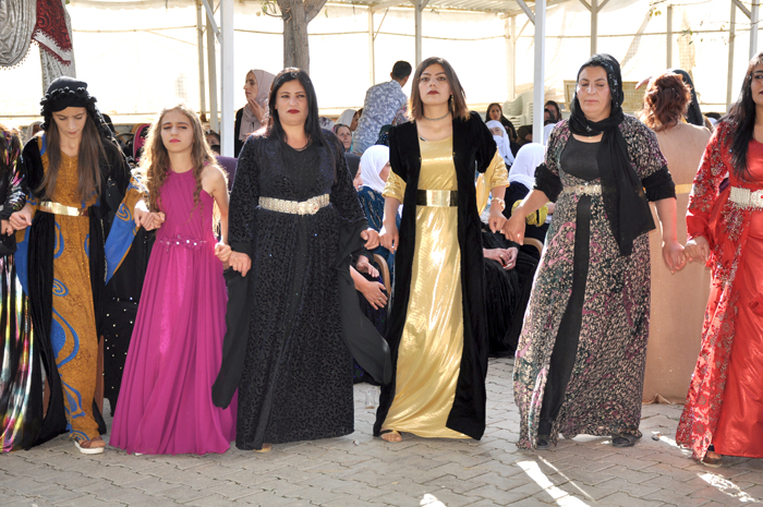 Yüksekova Düğünleri (06-07) Ekim 2018 77