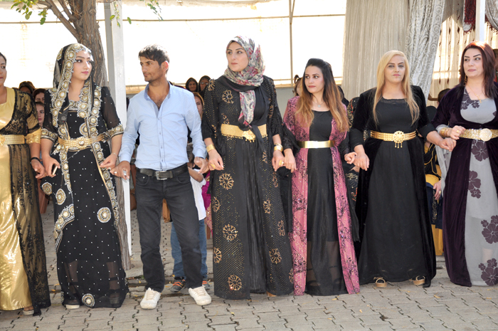 Yüksekova Düğünleri (06-07) Ekim 2018 78