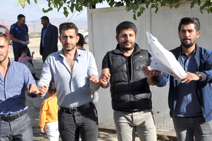 Yüksekova Düğünleri (06-07) Ekim 2018 79