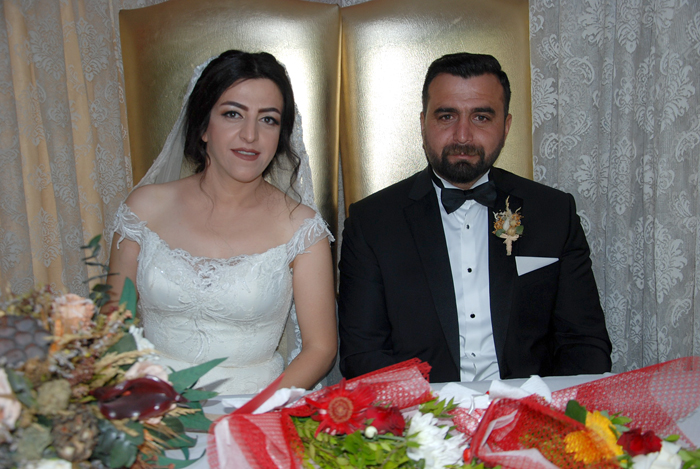 Yüksekova Düğünleri (06-07) Ekim 2018 8