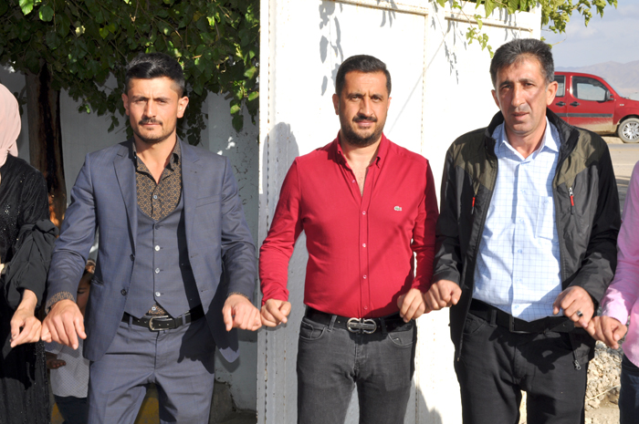 Yüksekova Düğünleri (06-07) Ekim 2018 83