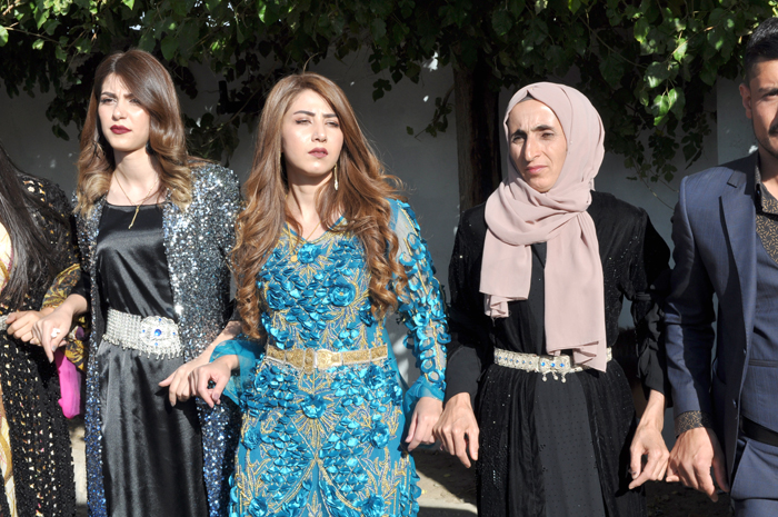 Yüksekova Düğünleri (06-07) Ekim 2018 84