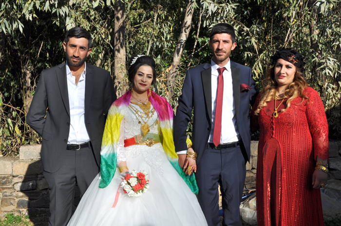 Yüksekova Düğünleri (06-07) Ekim 2018 86