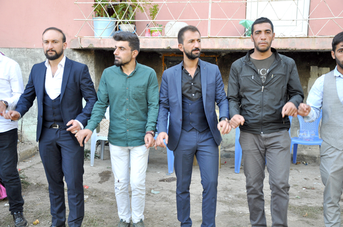 Yüksekova Düğünleri (06-07) Ekim 2018 89